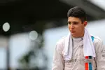 Foto zur News: Esteban Ocon (Manor)