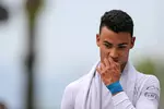 Foto zur News: Pascal Wehrlein (Manor)