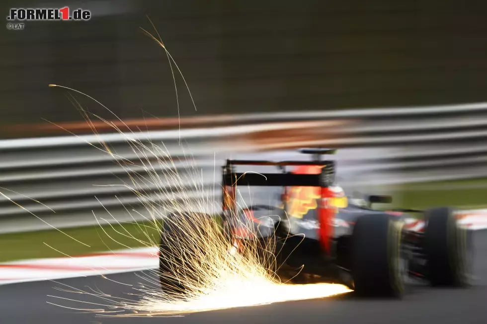 Foto zur News: Max Verstappen (Red Bull)