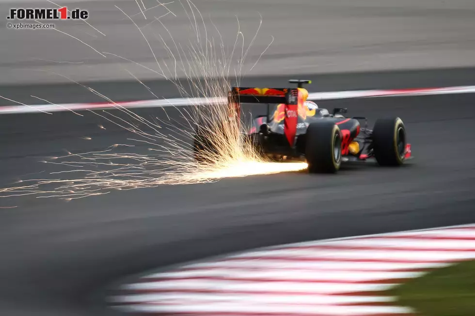 Foto zur News: Max Verstappen (Red Bull)