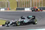 Foto zur News: Lewis Hamilton (Mercedes)