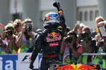 Foto zur News: Daniel Ricciardo (Red Bull)