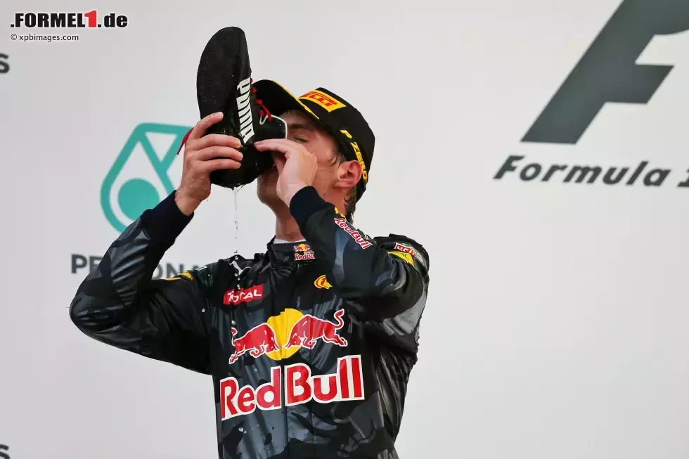 Foto zur News: Max Verstappen (Red Bull)