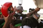 Foto zur News: Lewis Hamilton (Mercedes)