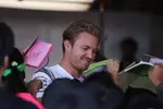 Foto zur News: Nico Rosberg (Mercedes)