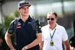 Foto zur News: Max Verstappen (Red Bull)