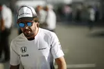 Foto zur News: Fernando Alonso (McLaren)