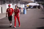 Foto zur News: Kimi Räikkönen (Ferrari)