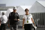 Foto zur News: Lewis Hamilton (Mercedes)