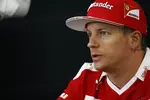 Foto zur News: Kimi Räikkönen (Ferrari)