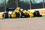 Foto zur News: Kevin Magnussen (Renault)