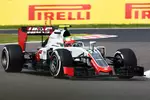 Foto zur News: Esteban Gutierrez (Haas)