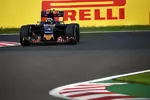 Foto zur News: Carlos Sainz (Toro Rosso)