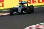 Foto zur News: Nico Rosberg (Mercedes)