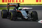 Foto zur News: Nico Hülkenberg (Force India)