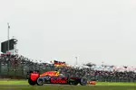 Foto zur News: Max Verstappen (Red Bull)