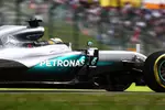 Foto zur News: Lewis Hamilton (Mercedes)