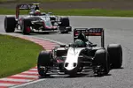 Foto zur News: Nico Hülkenberg (Force India)