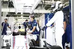 Foto zur News: Valtteri Bottas (Williams)