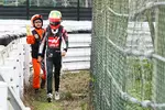 Foto zur News: Esteban Gutierrez (Haas)