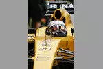 Foto zur News: Kevin Magnussen (Renault)