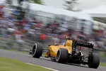 Foto zur News: Jolyon Palmer (Renault)