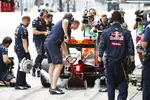 Foto zur News: Max Verstappen (Red Bull)