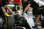 Foto zur News: Lewis Hamilton (Mercedes)