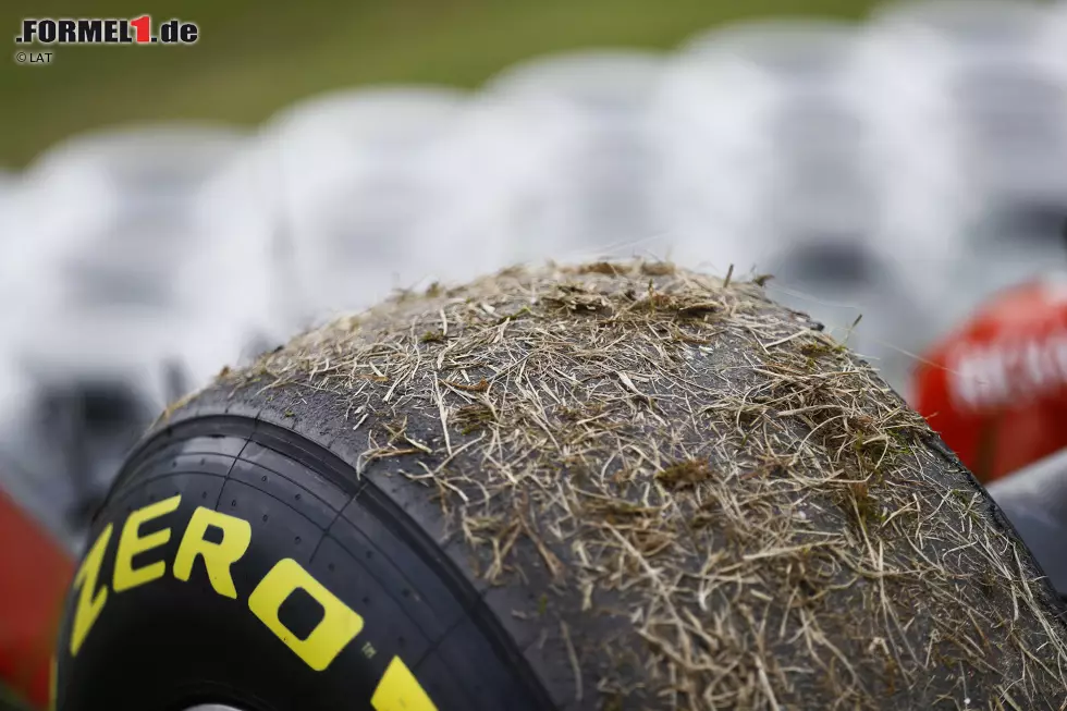 Foto zur News: Esteban Gutierrez (Haas)