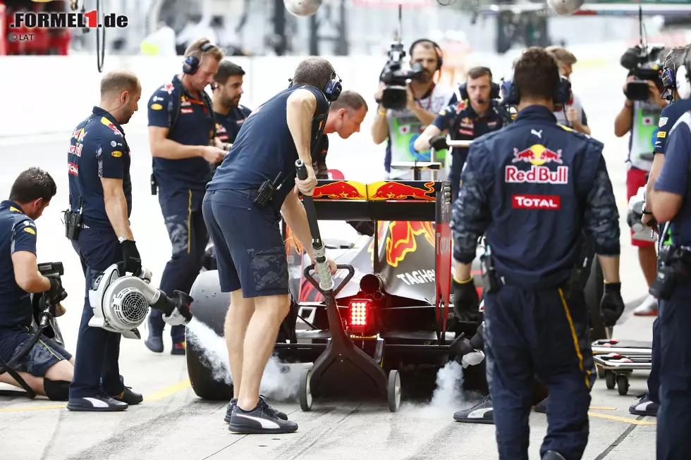 Foto zur News: Max Verstappen (Red Bull)