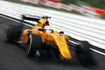 Foto zur News: Kevin Magnussen (Renault)