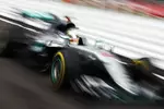 Foto zur News: Lewis Hamilton (Mercedes)