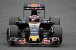 Foto zur News: Daniil Kwjat (Toro Rosso)