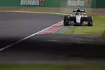 Foto zur News: Nico Rosberg (Mercedes)