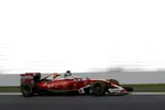 Foto zur News: Kimi Räikkönen (Ferrari)