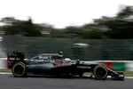 Foto zur News: Jenson Button (McLaren)