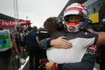 Foto zur News: Romain Grosjean (Haas)