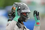 Foto zur News: Nico Rosberg (Mercedes)