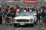 Foto zur News: Lewis Hamilton (Mercedes)