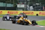 Foto zur News: Kevin Magnussen (Renault)