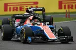 Foto zur News: Pascal Wehrlein (Manor)