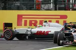 Foto zur News: Esteban Gutierrez (Haas)