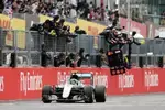 Foto zur News: Nico Rosberg (Mercedes)