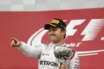 Foto zur News: Nico Rosberg (Mercedes)