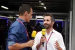 Foto zur News: Alex Hofmann und Timo Glock