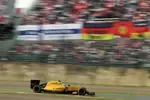 Foto zur News: Jolyon Palmer (Renault)