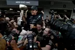 Foto zur News: Nico Rosberg (Mercedes)