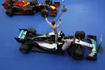 Foto zur News: Nico Rosberg (Mercedes)