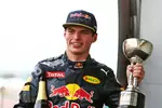 Foto zur News: Max Verstappen (Red Bull)