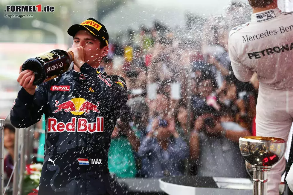 Foto zur News: Max Verstappen (Red Bull)